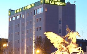 Hotel Gran Legazpi